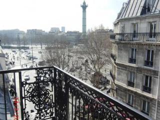 Hotel Petit Bastille Aulnay-sous-Bois Exterior photo